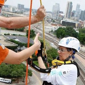 Meet your Posher, Patty